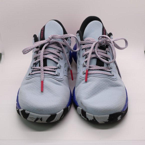 Reebok NANOFLEX TR women's shoes sz 8 GZ6981 slightly used - Picture 2 of 12